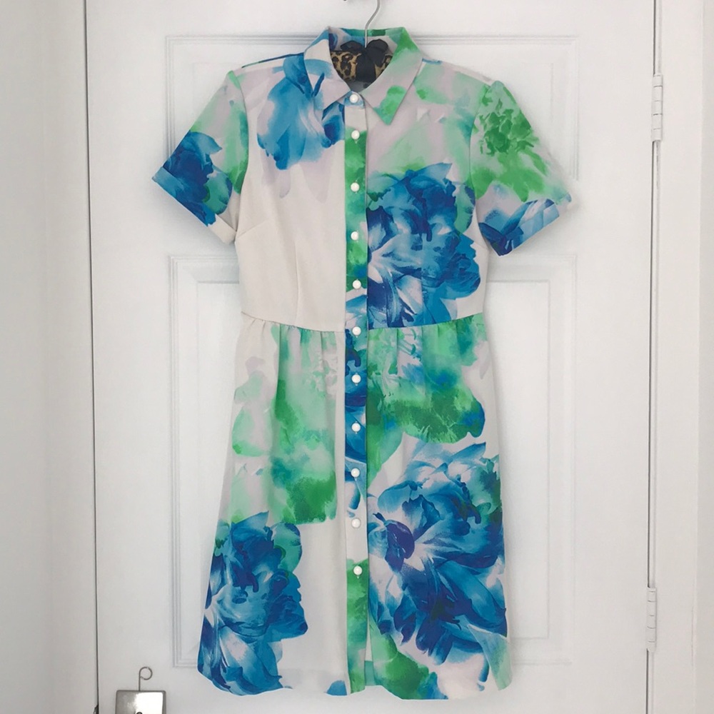 DR Collection Dress